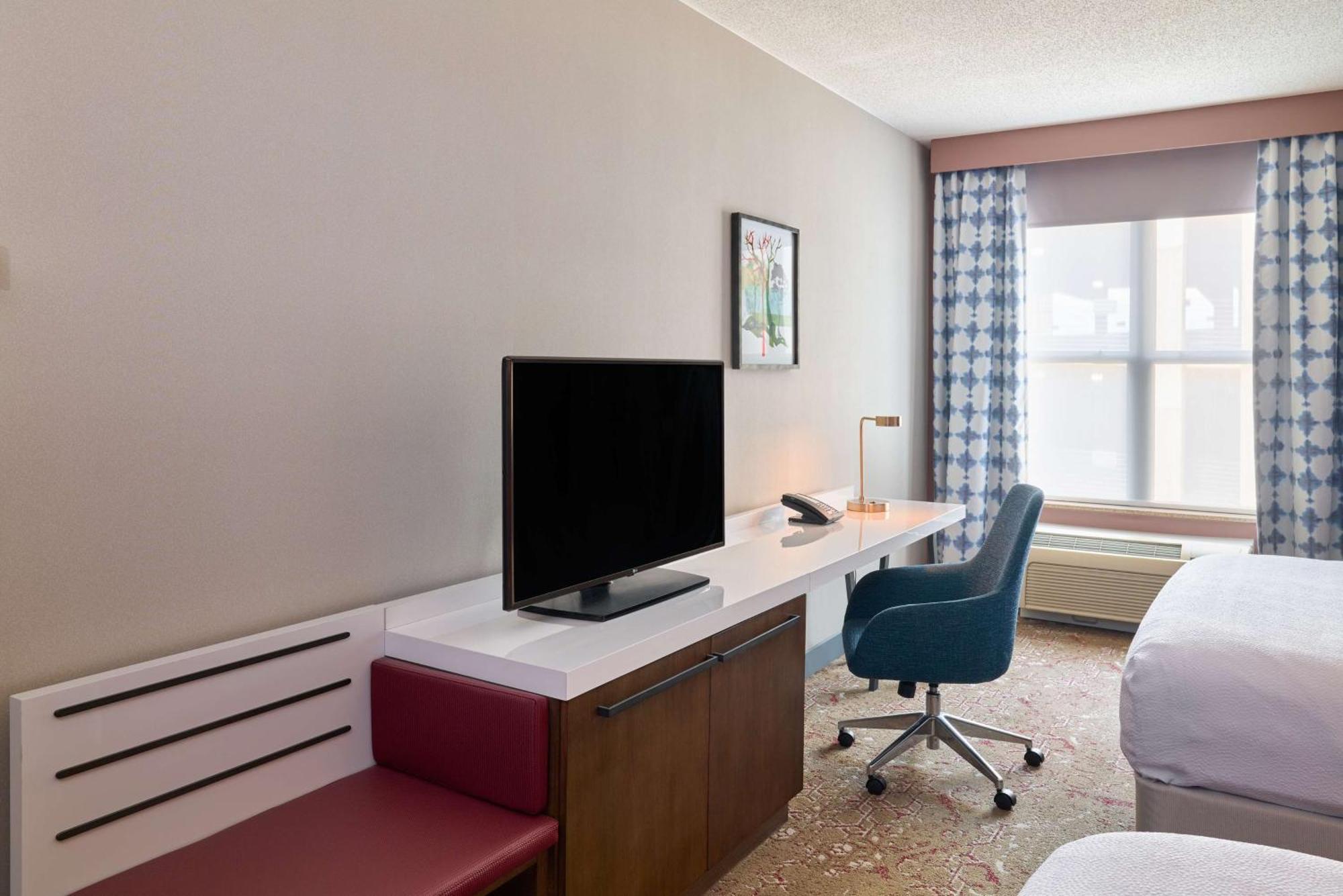Hilton Garden Inn Bloomington Exterior foto