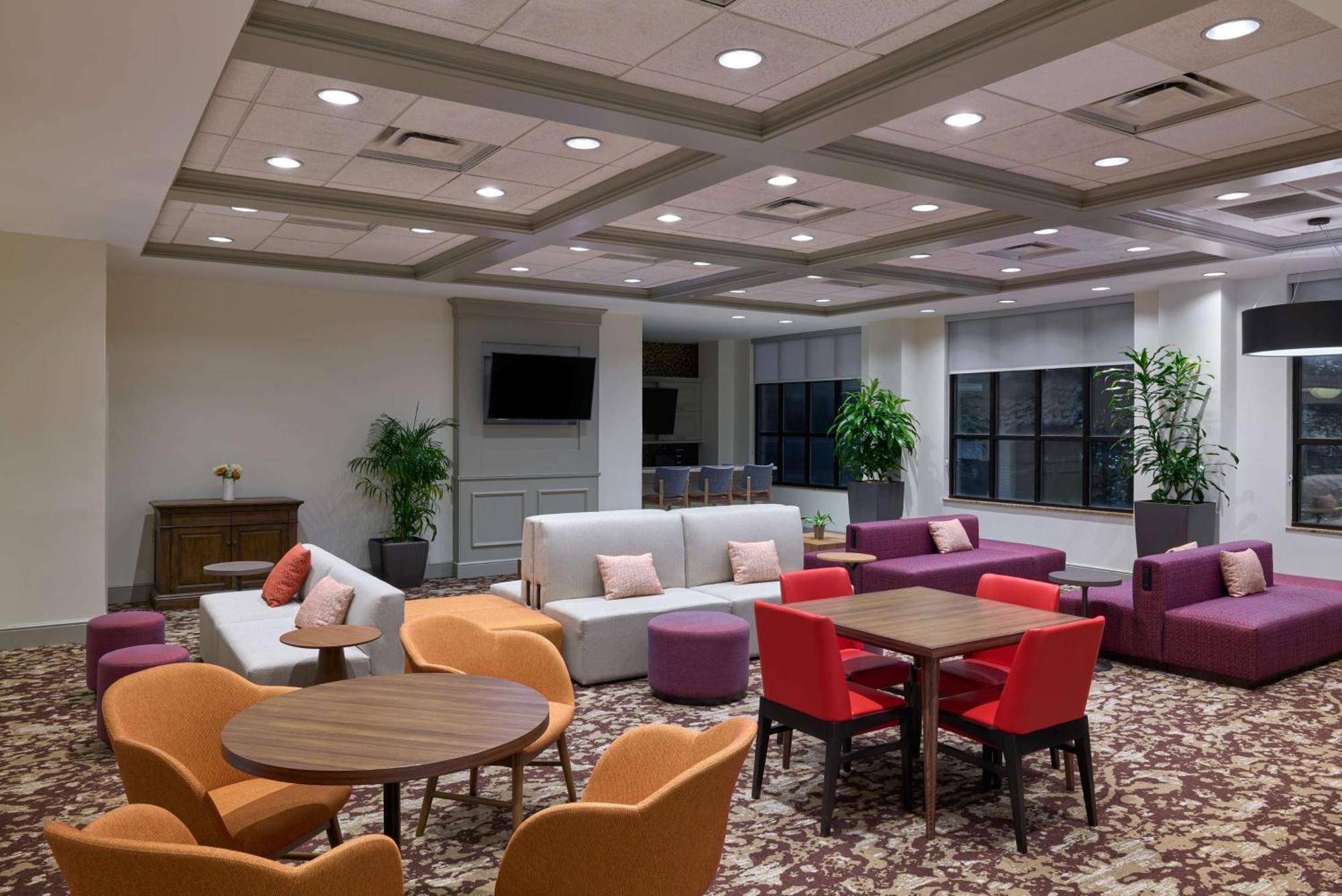 Hilton Garden Inn Bloomington Exterior foto